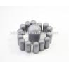 Buy cheap High Strength Cemented Solid Carbide Round Blanks For Tools Metal Grey Color from wholesalers