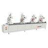 Buy cheap Doors making/windows making/welding/corner welding/corner joint/upvc welding from wholesalers