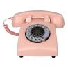 Buy cheap Wired LAN Corded Landline Phone Old Style Vintage Wall Telephone from wholesalers