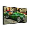 Buy cheap X86 Advertising Non Touch Wall Mounted Digital Display Screen 1080*1920 from wholesalers