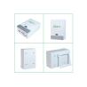 Buy cheap MSDS Rechargeable Solar Energy System Wall Mounted Battery Cycle from wholesalers