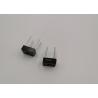 Buy cheap 6A Low Leakage Current Diode Bridge Rectifier 50-1000V BR605-BR610 from wholesalers
