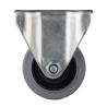 Buy cheap TPR 125KG Thermoplastic Rubber Wheels ESD Rubber Casters For Kitchen Chairs from wholesalers