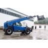 Buy cheap 5 Ton Telehandler with 18m Lifting Hight Digging Bucket for Europe from wholesalers