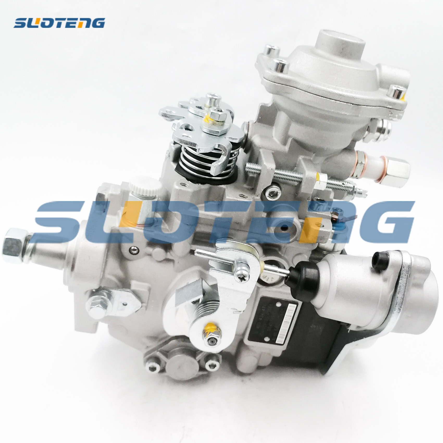 0460424471 Fuel Injection Pump Diesel Pump For Engine Parts