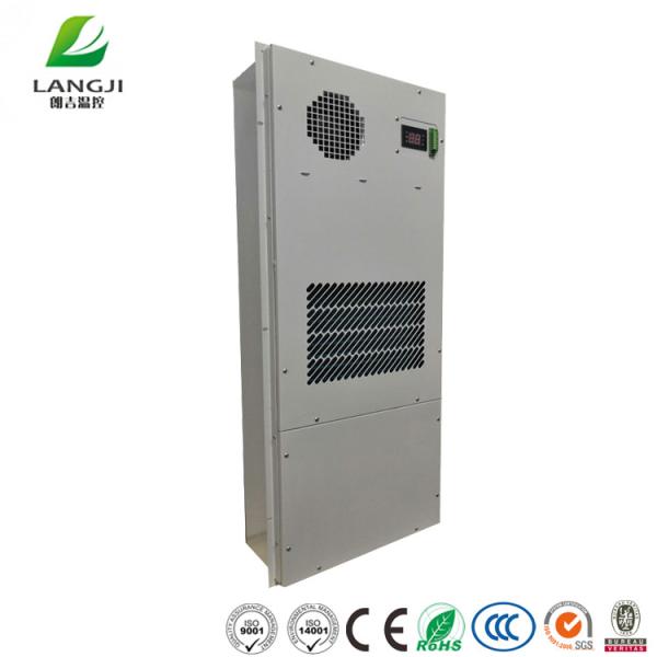 Buy cheap 2kW Cabinet Type Air Conditioner For Telecom Enclosure Cooling from wholesalers