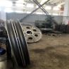 Buy cheap Standard And Non-Standard Cold Rolled Forged Cast Steel Pulleys from wholesalers