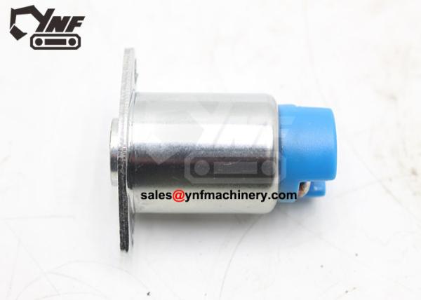 Buy cheap Pump Solenoid Valve 05755060 Bomag Deutz Excavator Parts from wholesalers
