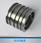 6205-2RZP43 Textile Machinery Bearing Φ25×Φ52×15 for Electric Motor