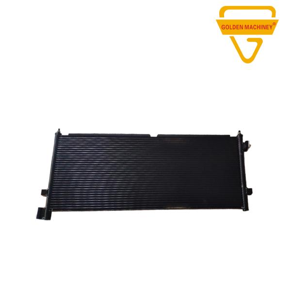 Buy cheap 21086300 20838901 VOLVO TRUCK Condenser from wholesalers