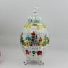 Buy cheap Shinny Gifts Classical Fashion Gothic Beads Vintage Carved Toothpick Box from wholesalers