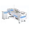 Buy cheap European Quality Standard Hospital Furniture ICU Hospital Bed Electric ICU Bed from wholesalers