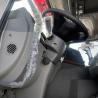 Buy cheap Old Euro 2 Sinotruk Dump Truck Howo 371 Tipper Truck 8 Ton Right Hand Drive from wholesalers