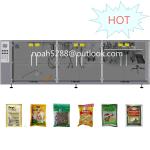 EM-180Z Automatic packaging machine