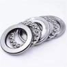 Buy cheap Dynamic Load of 27800N High Precision Ball Thrust Bearing 52205 for Retail at Affordable from wholesalers