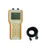 Buy cheap Flexible Operation 10000ppm Non Invasive Tri Clamp Flow Meter from wholesalers