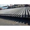 Buy cheap Qu100 Steel Crane Rail For Overhead Crane / Bridge Crane Components from wholesalers
