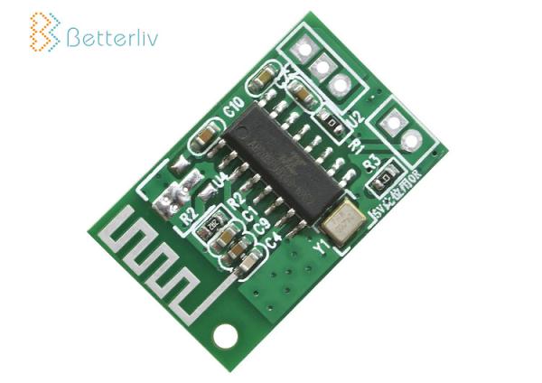 Buy cheap 1.6mm Rigid Flex Bluetooth Circuit Boards Green Solder Mask from wholesalers