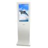 Buy cheap 58mm Thermal Printer Queue Management Kiosk With 27/ 32 Inch Windows Os Touch Screen from wholesalers
