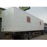 Buy cheap Single Unit Modern Shipping Container House Convert For Student Dormitory from wholesalers