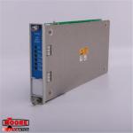 Buy cheap 3500/34    Bently Nevada  TMR Relay Module from wholesalers
