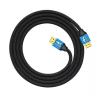 Buy cheap OEM Audio Video Cables 60Hz 5M Ultra High Speed Hdmi Cable 48gbps 4320P from wholesalers