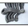 Buy cheap 100% Tested Shacman Sinotruck HOWO FAW Foton Dongfeng Truck Spare Parts Cunmmins Weichai Deuzt Steering Tie Rod Arm from wholesalers