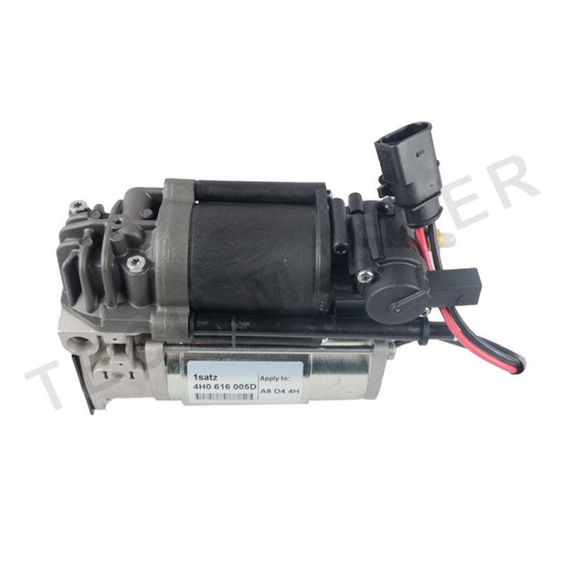 4H0616005D 4G0616005C 4H0616006 Air Suspension Repair Kits For Audi A8d4 A6c7 Air Suspension Compressor