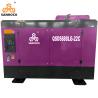 Buy cheap Screw Air Compressor Machine Portable 194kw Diesel Engine Mining Screw Air Compressor from wholesalers