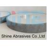 Buy cheap Vitrified Bond Wheels 350mm Cbn Steel Grinding And Sharpening Wheel from wholesalers