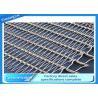 Buy cheap Alkali Resisting A3 steel Furnace Conveyor Belt For Food from wholesalers