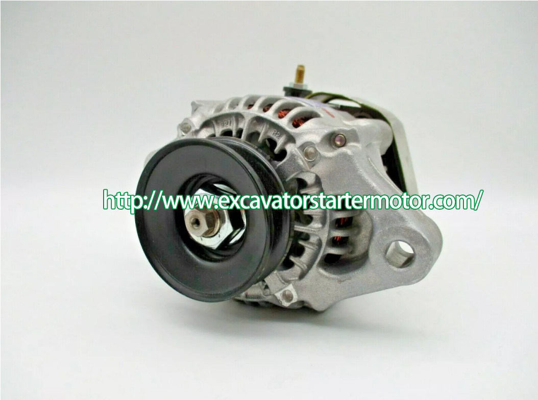 Alternator 12V 40A 100211-4730 100211-4731 100211-4732 100211-4733 16678-64011 16678-64012 16678-64013