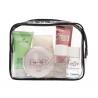 Buy cheap Water Resistant Cosmetic Toiletry Bag , Clear PVC Makeup Toiletry Travel Bags from wholesalers