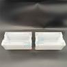 Buy cheap 3 Inch Wafer Carrier Shipping Box For Semiconductor Packaging RoHS Compliant from wholesalers
