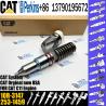 Buy cheap Cat Injectors C11 C13 Engine Fuel Injector 249-0712 10R-3147 10R-1305 249-0708 For Caterpillar Diesel Injector from wholesalers