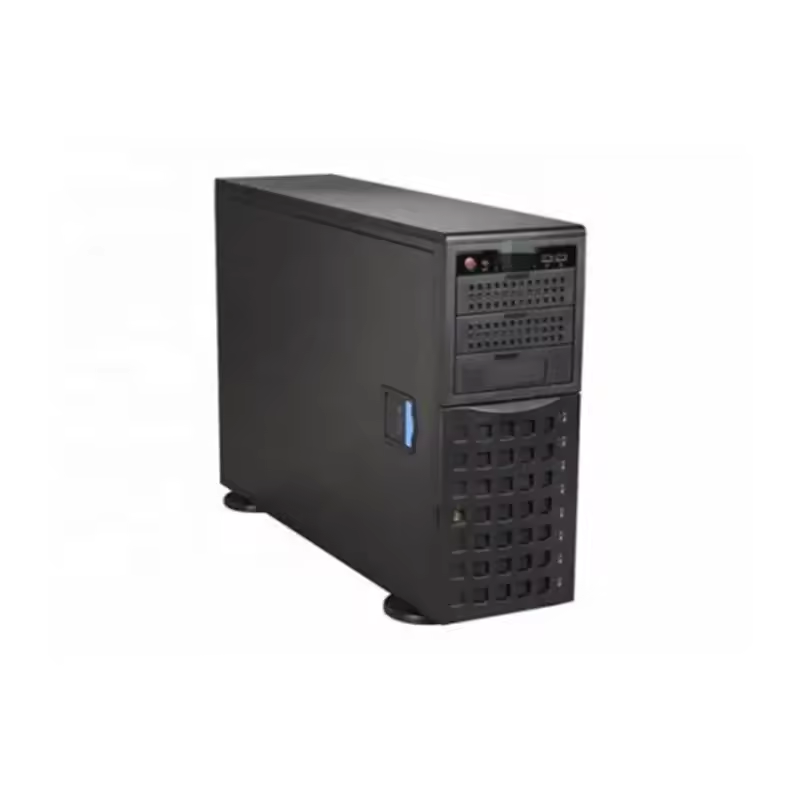 Needs Intel 6346 Processor Main Frequency SuperServer SYS-730A-I Tower Chasis Server