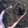 Buy cheap Vermicompost Organic Fertilizer Production Line For Pig Manure from wholesalers
