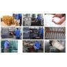 Buy cheap Polyethylene Fluorineplastic Chemical Centrifugal Pump 3kw-11kw Wastewater Treatment from wholesalers
