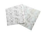 Magical Space Plastic 3D Panel for Hotel Interiors Indoor Wall / Ceiling