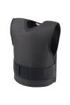 Anti Knife Stab Fire Resistant Coveralls Rivet Manganese Steel Core 1.7-2.4 KG