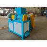 Buy cheap Roller Press Fertilizer Granulator For Dry Powder Granulating Within 2-10mm Size from wholesalers
