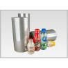 Buy cheap Packaging Design PETG Shrink Film , Polypropylene Shrink Film Long Life from wholesalers