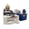 Buy cheap Perforated Strut Channel Roll Forming Machine 22kw Galvanized Steel from wholesalers