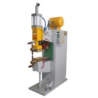 Buy cheap 110V Projection Spot Welding Machine product