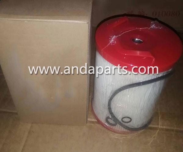 Buy cheap Good Quality Fuel Water Separator Filter For Hongyan 1100-54051 from wholesalers
