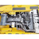 Japanese Imported Tracked Excavator PC200 Second Hand Komatsu Excavator for
