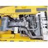 Buy cheap Japanese Imported Tracked Excavator PC200 Second Hand Komatsu Excavator for Importers from wholesalers