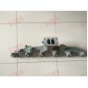 Buy cheap YTO exhaust branch of the diesel engine 6 cylinder is equipped with John Deere 1204/1354 from wholesalers
