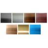 Buy cheap Cold Rolled SUS 316L Stainless Steel Strip For Marine Acciaio Inox Aisi 304 2B from wholesalers