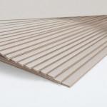 Professional Supplier Board Printing Paper Chipboard Grey Paperboard Material